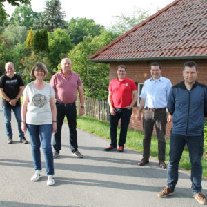 Findungskommission SG Baddeckenstedt